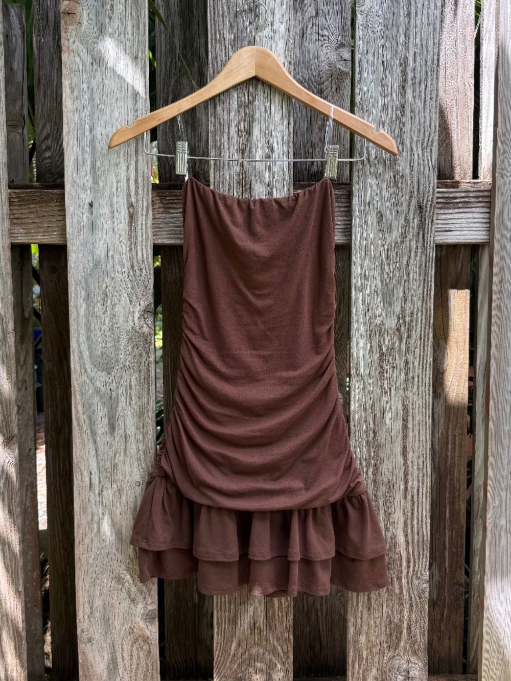 Windsor Dress
